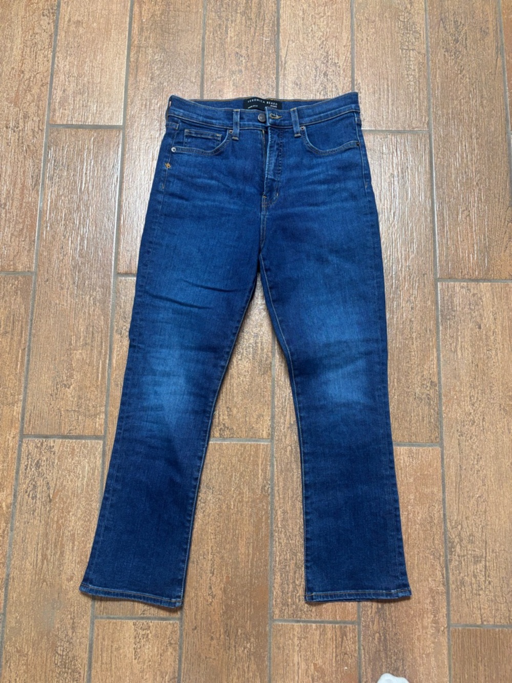 Veronica beard jeans